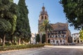 CittÃÂ  di Ronda